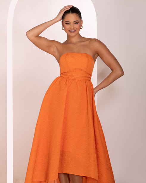 Adalyn Dress